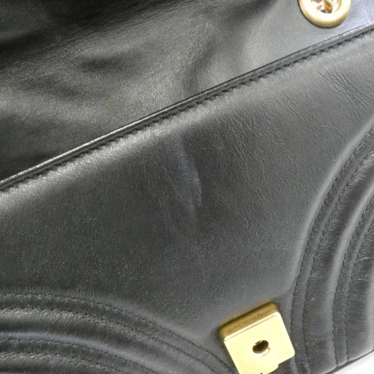 Gucci GG Marmont Dtdit Shoulder — view 5
