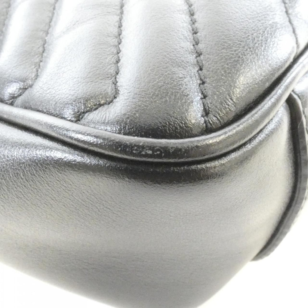 Gucci GG Marmont Dtdit Shoulder — view 3