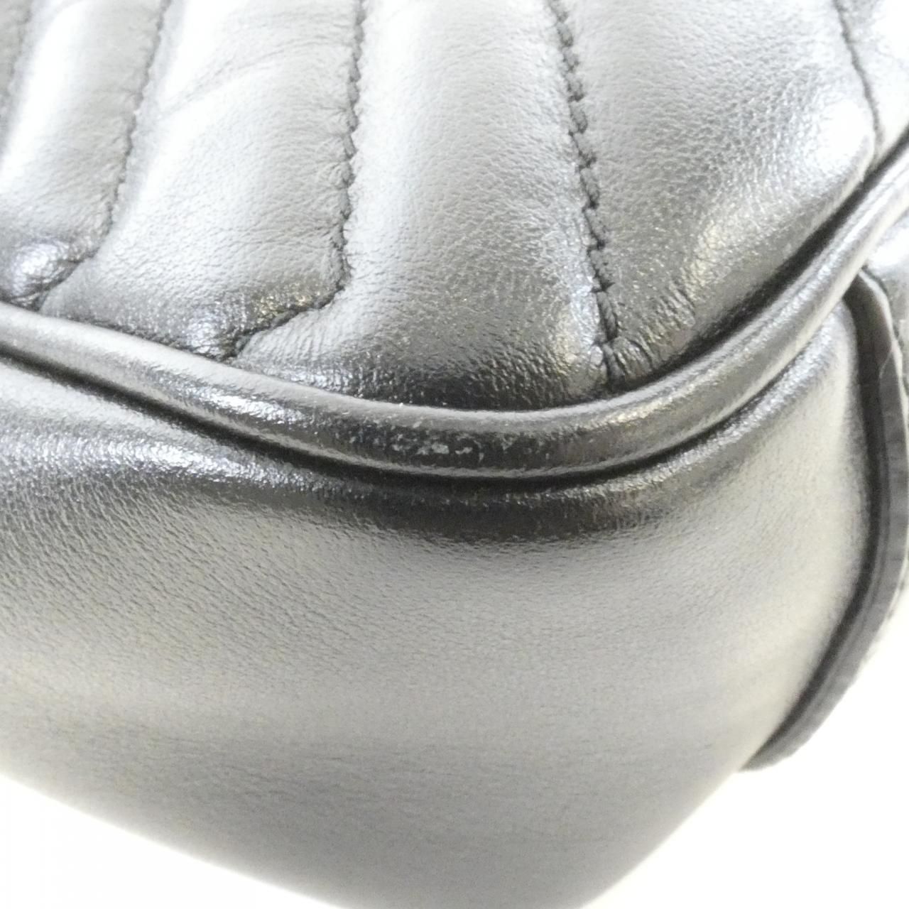 Gucci GG Marmont Dtdit Shoulder — view 3