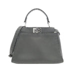Fendi Selleria Peekaboo Mini Q0j