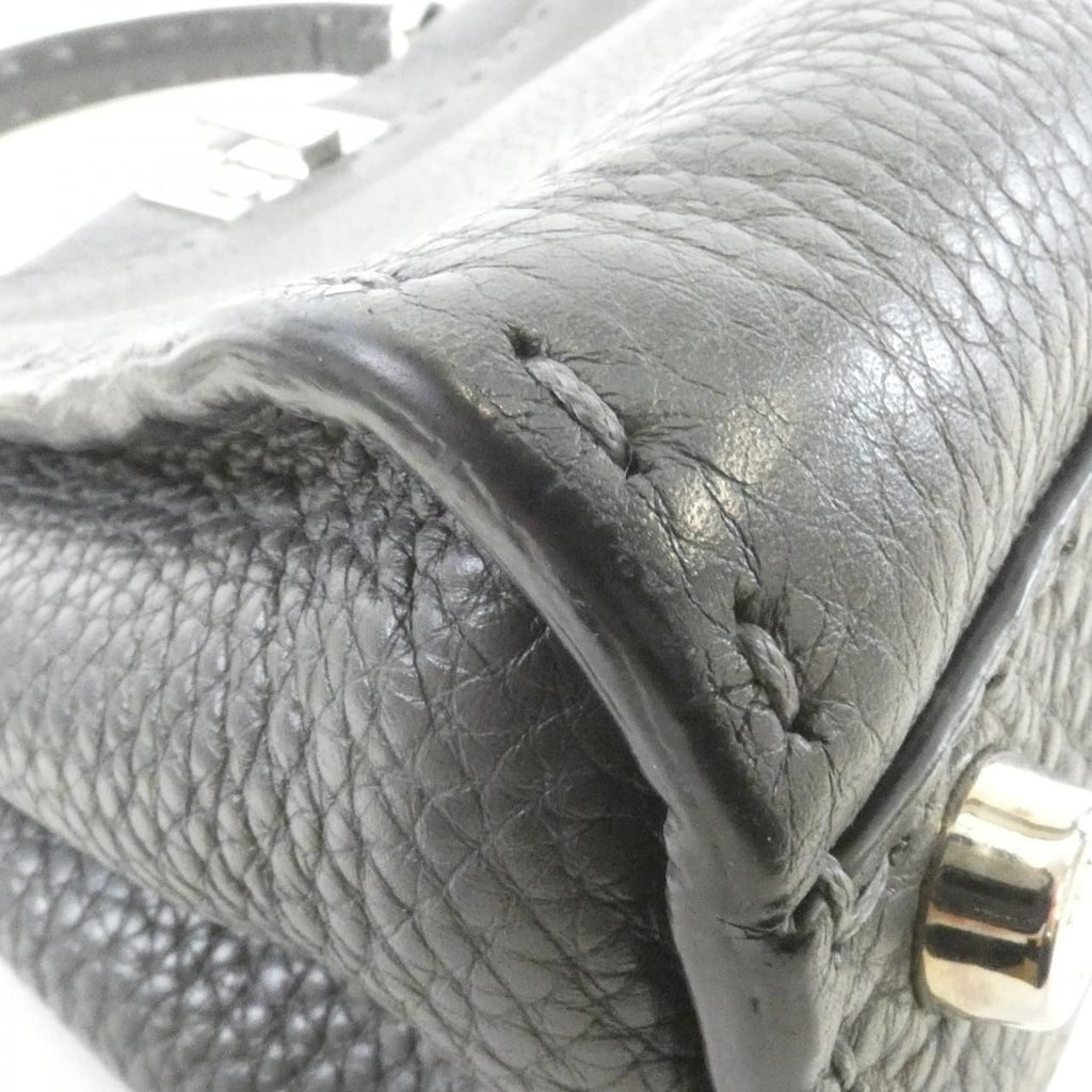 Fendi Selleria Peekaboo Mini Q0j — view 2
