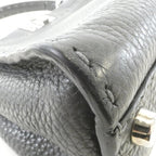 Fendi Selleria Peekaboo Mini Q0j — view 2