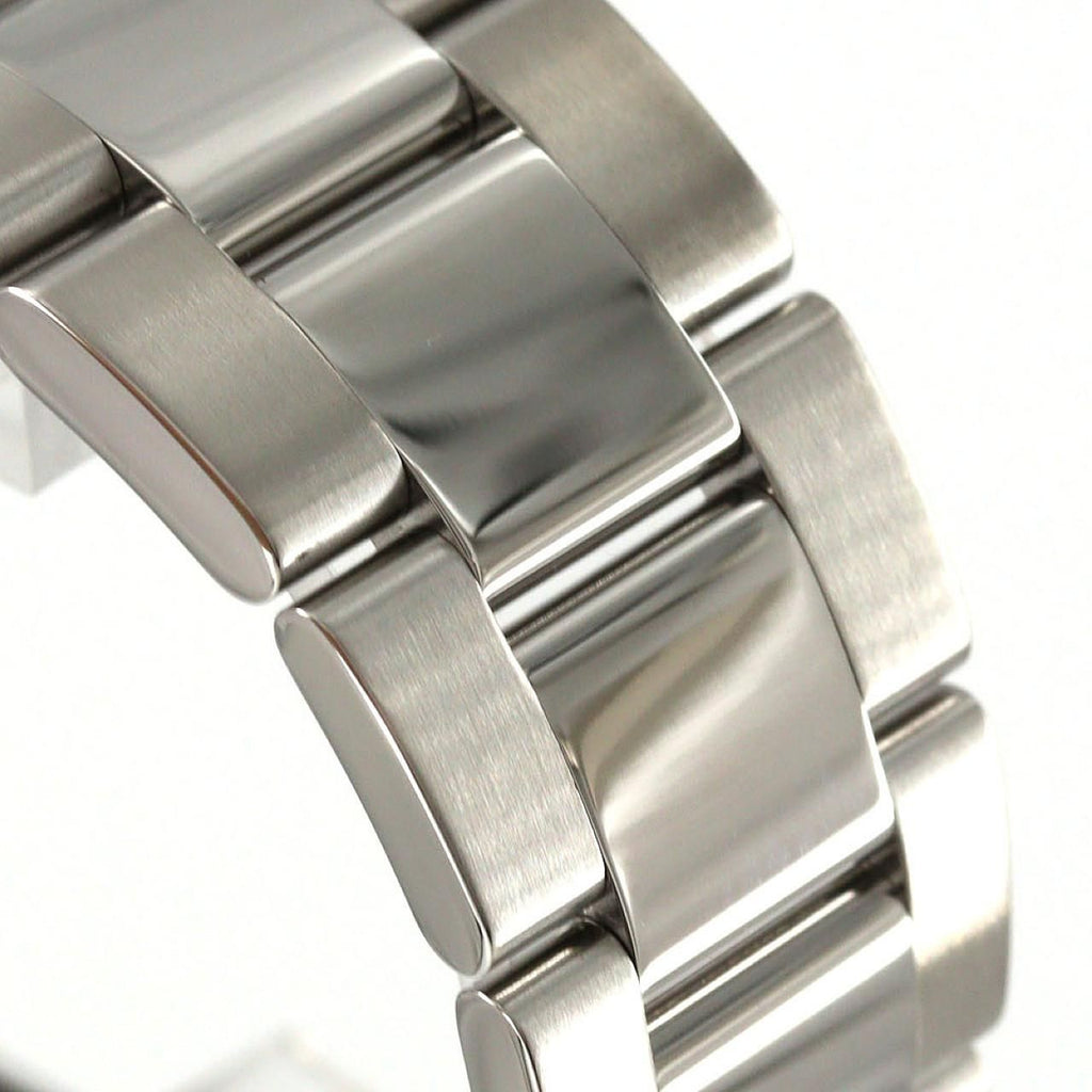 Rolex Datejust SS Automatic Winding Number Watch — view 5