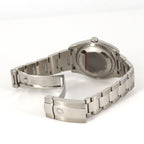Rolex Datejust SS Automatic Winding Number Watch — view 7