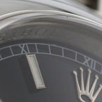 Rolex Datejust SS Automatic Winding Number Watch — view 9