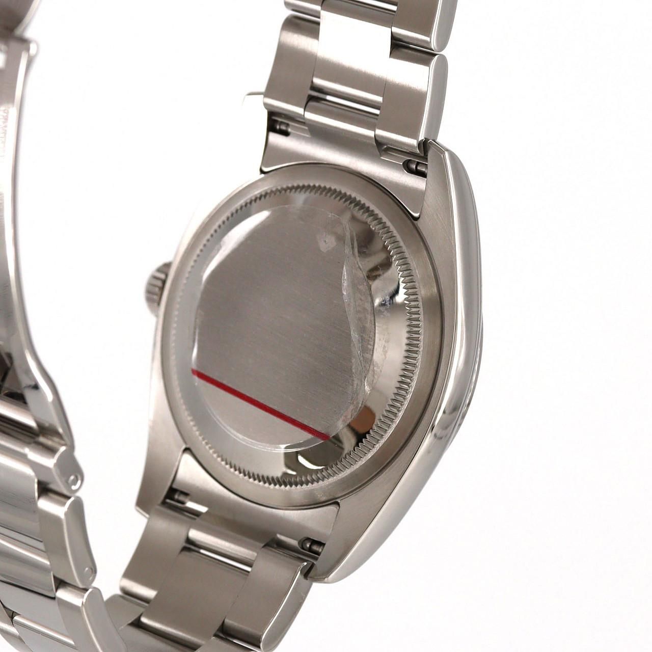 Rolex Datejust SS Automatic Winding Number Watch — view 6