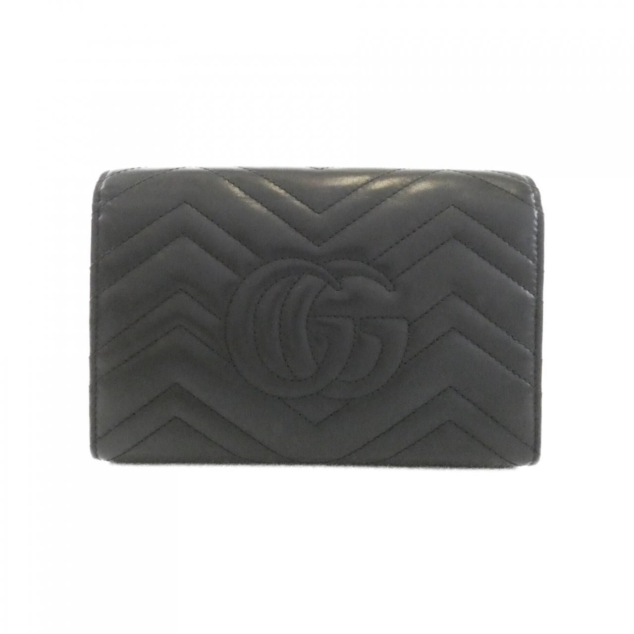 Gucci GG Marmont Shoulder — view 2