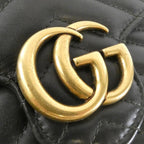 Gucci GG Marmont Shoulder — view 6