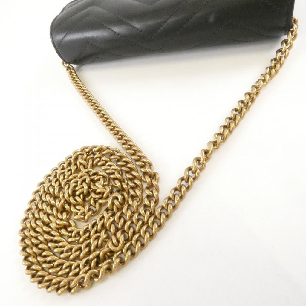Gucci GG Marmont Shoulder — view 7