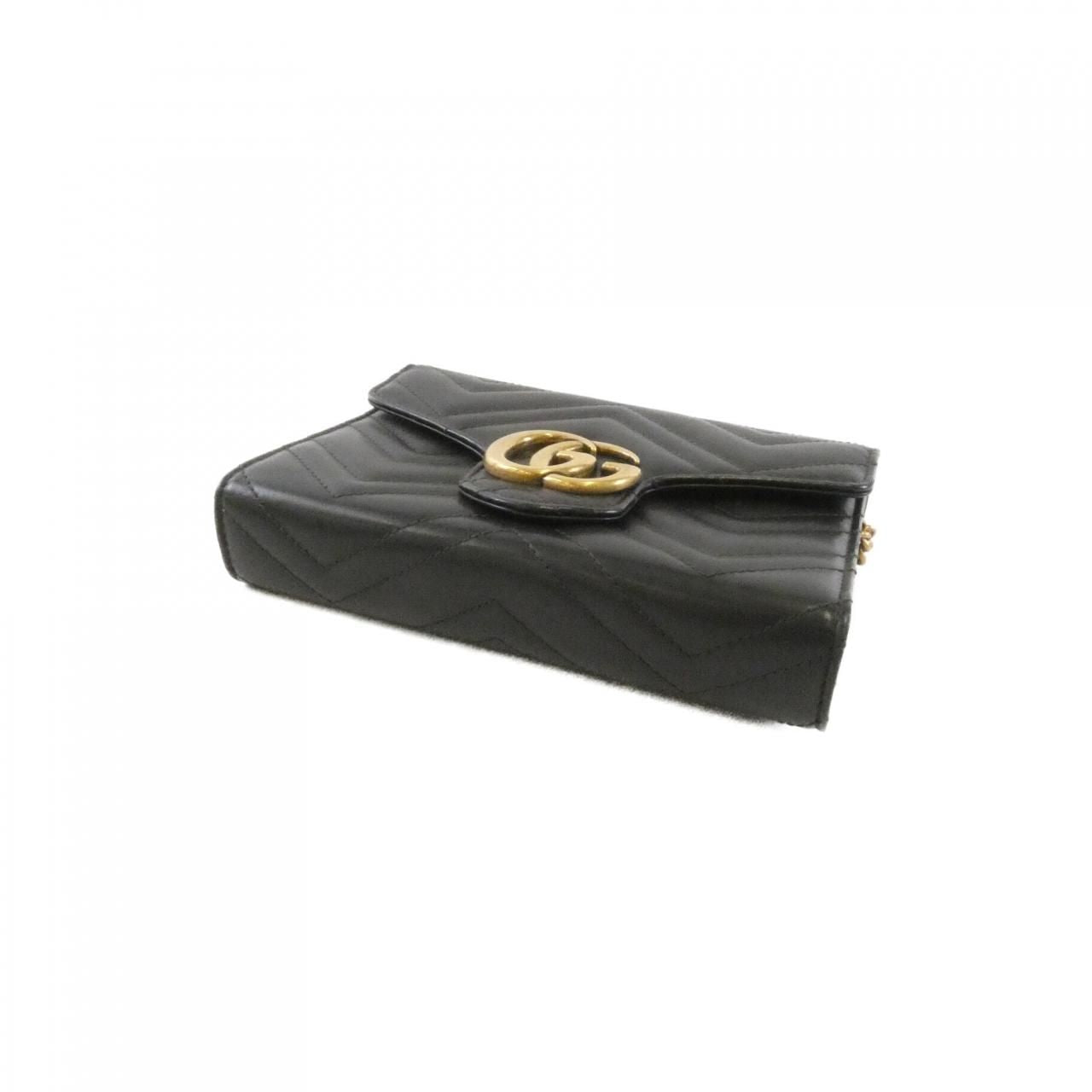 Gucci GG Marmont Shoulder — view 3