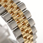 Rolex Turnograph 5 Automatic Winding Number Watch — view 5