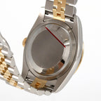 Rolex Turnograph 5 Automatic Winding Number Watch — view 6