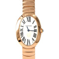 Cartier Venuere SM PG RG Quartz Watch
