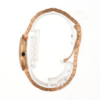 Cartier Venuere SM PG RG Quartz Watch — view 3
