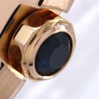 Cartier Venuere SM PG RG Quartz Watch — view 8