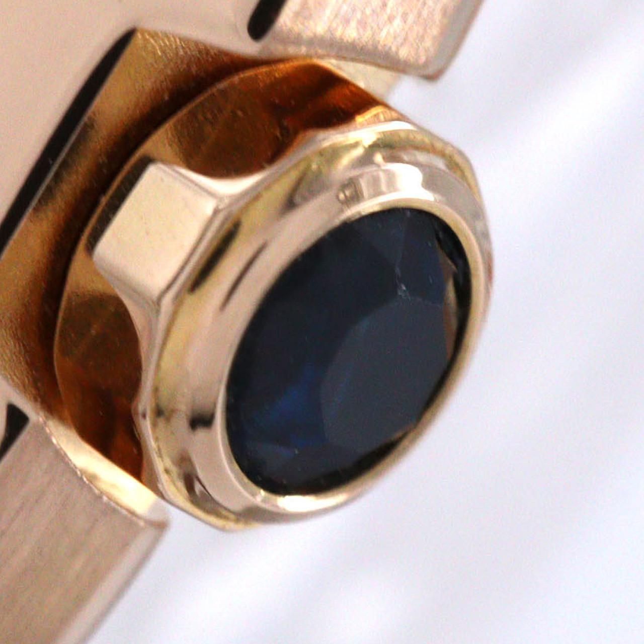 Cartier Venuere SM PG RG Quartz Watch — view 8
