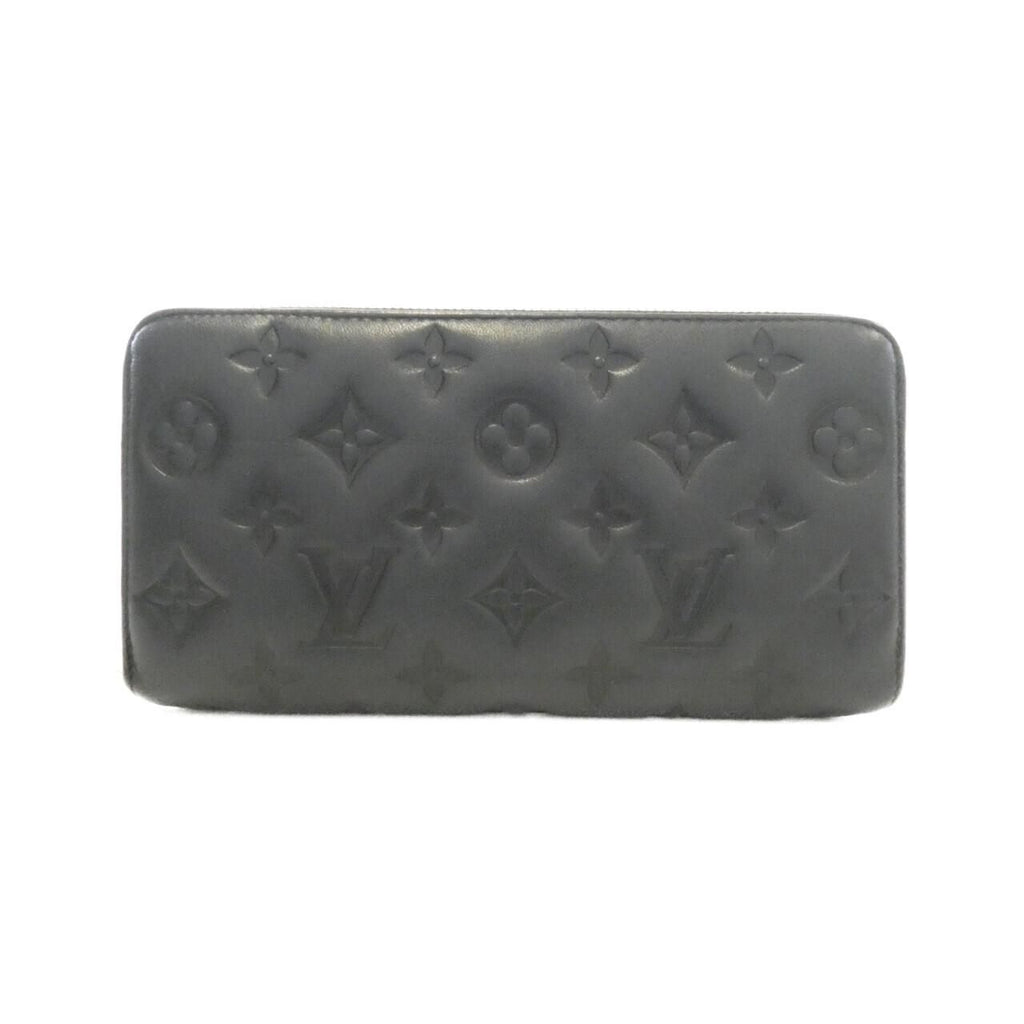 Louis Vuitton Cousin Zippy Wallet