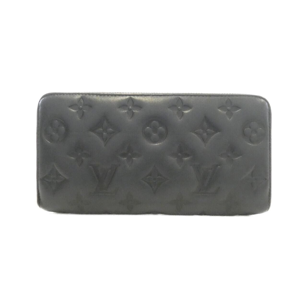 Louis Vuitton Cousin Zippy Wallet