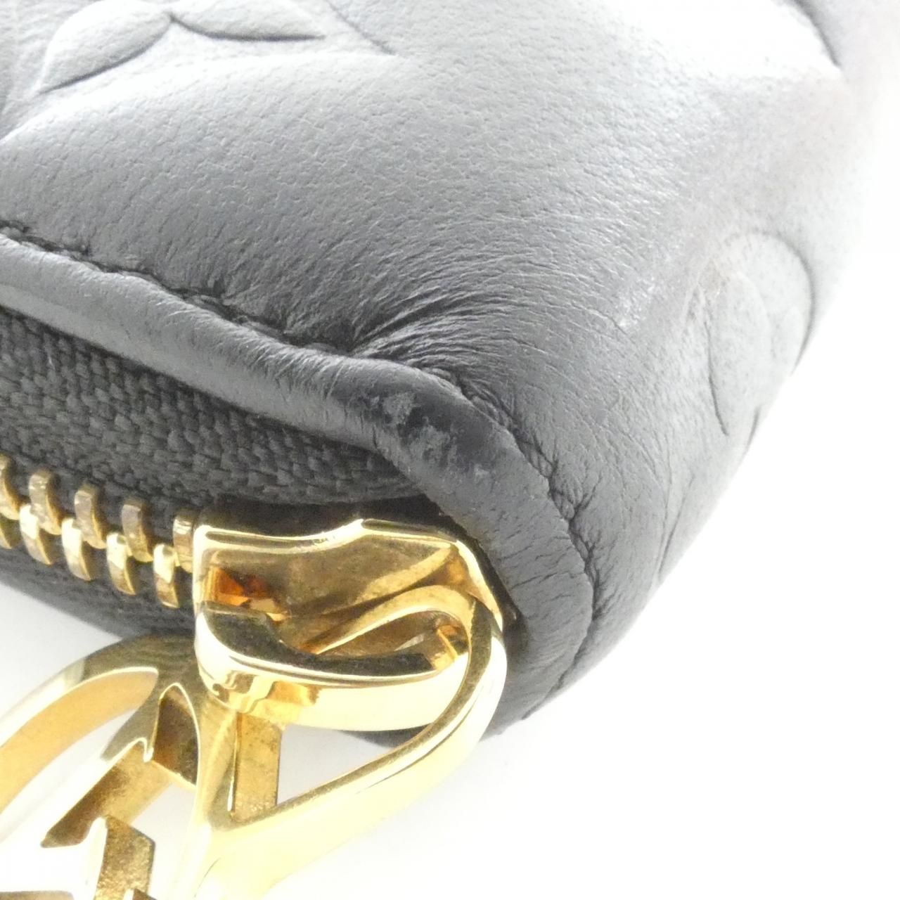 Louis Vuitton Cousin Zippy Wallet — view 3
