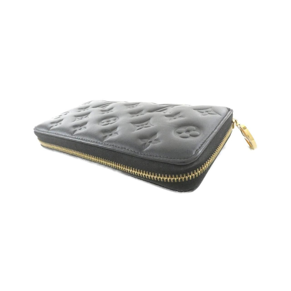 Louis Vuitton Cousin Zippy Wallet — view 2