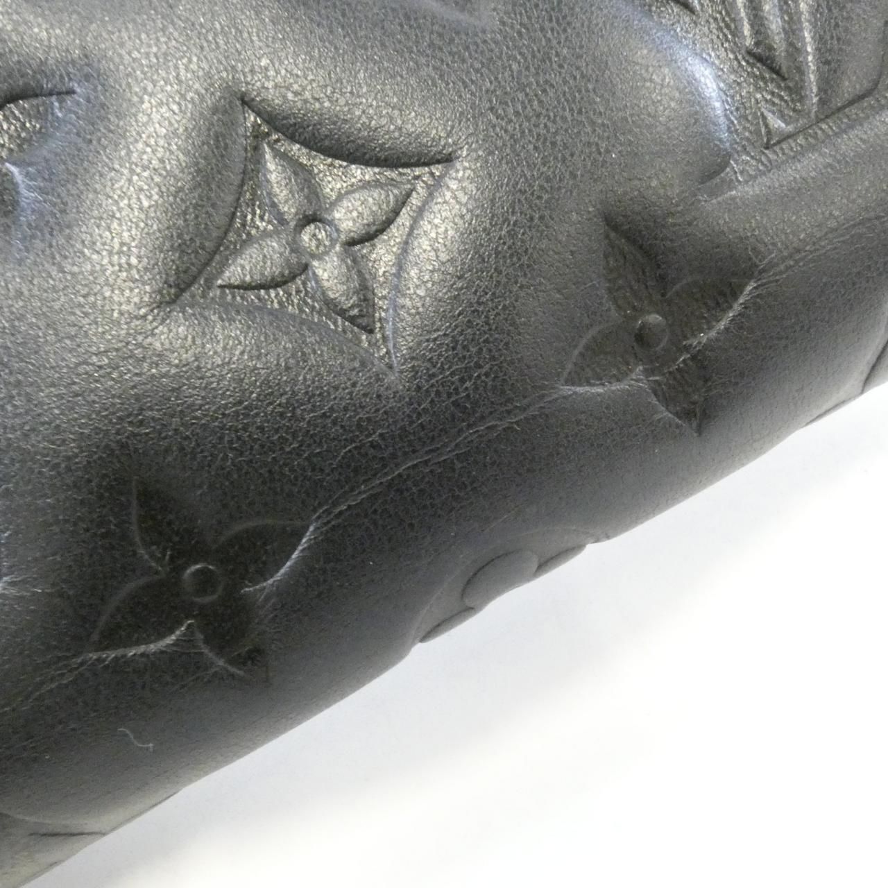 Louis Vuitton Cousin Zippy Wallet — view 5