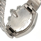 Cartier Roadster Chronograph XL SS Automatic Winding Watch — view 6