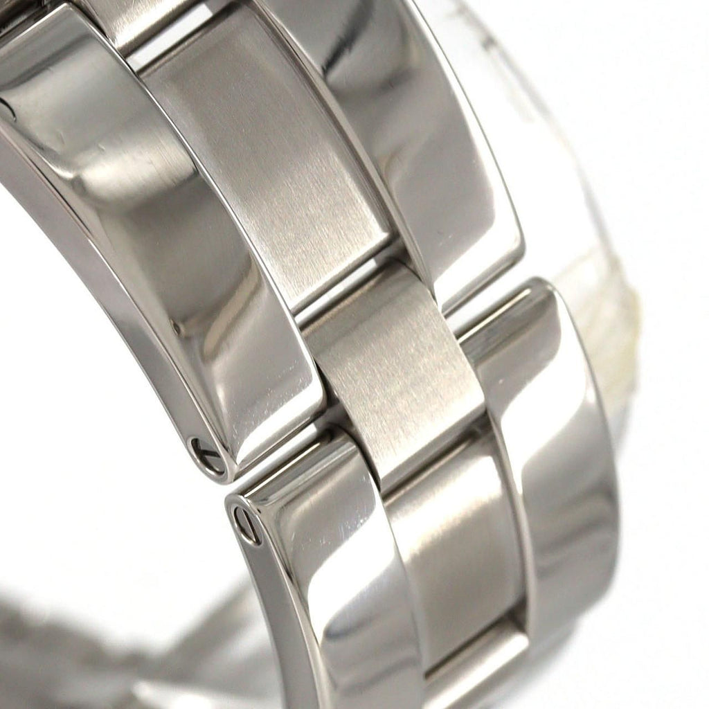 Cartier Roadster Chronograph XL SS Automatic Winding Watch — view 5