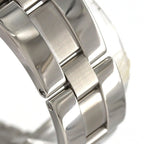Cartier Roadster Chronograph XL SS Automatic Winding Watch — view 5