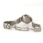 Cartier Ballon Blue SM SS Quartz Watch — view 7