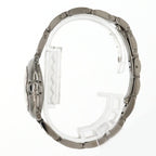 Cartier Ballon Blue SM SS Quartz Watch — view 3
