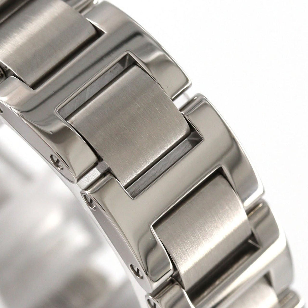 Cartier Ballon Blue SM SS Quartz Watch — view 5