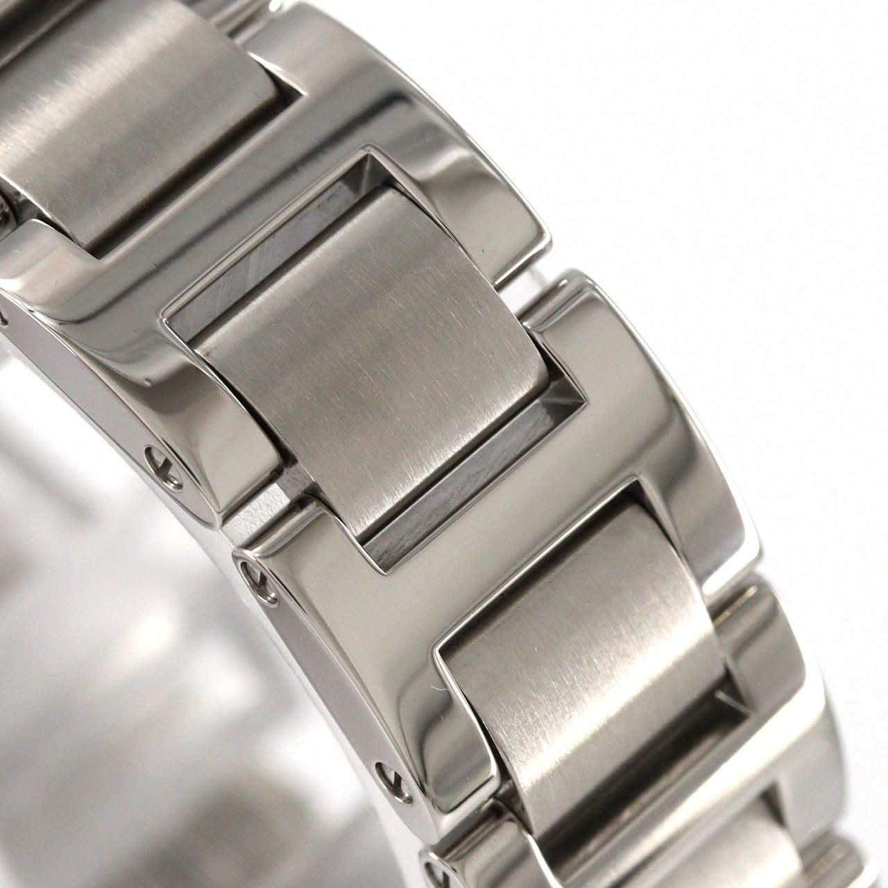 Cartier Ballon Blue SM SS Quartz Watch — view 5