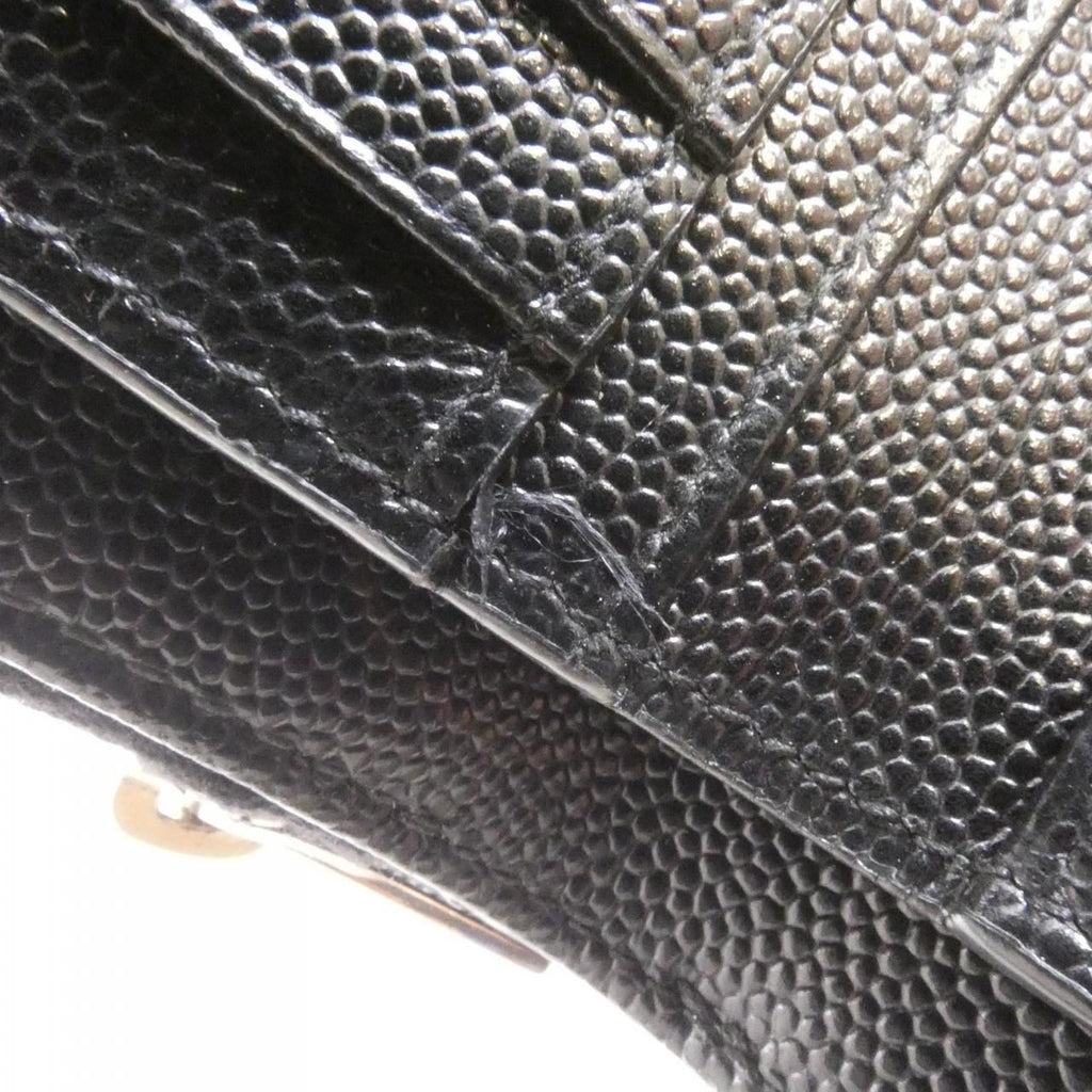 Saint Laurent Wallet Black — view 8
