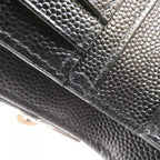 Saint Laurent Wallet Black — view 8