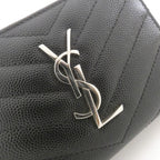 Saint Laurent Wallet Black — view 5