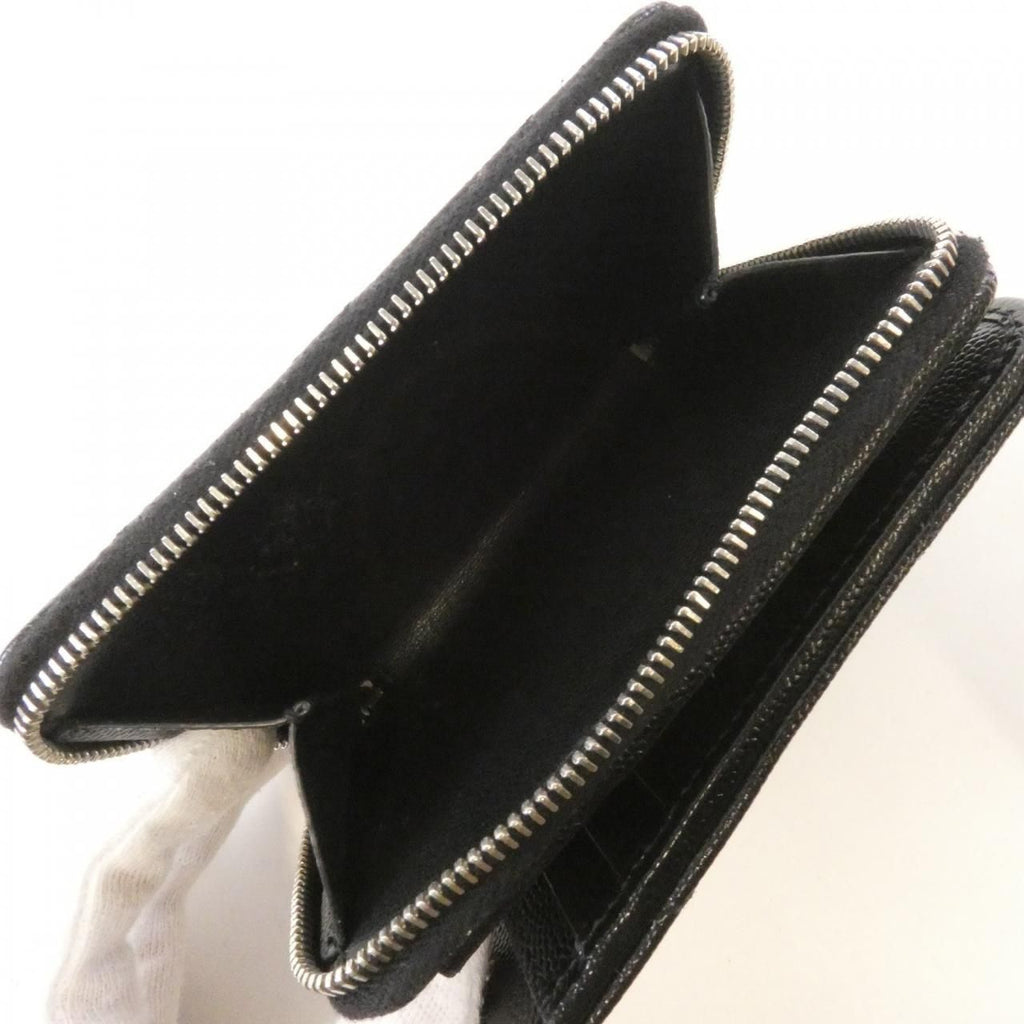 Saint Laurent Wallet Black — view 9