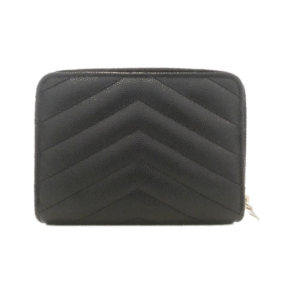 Saint Laurent Wallet Black — view 2