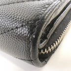 Saint Laurent Wallet Black — view 4