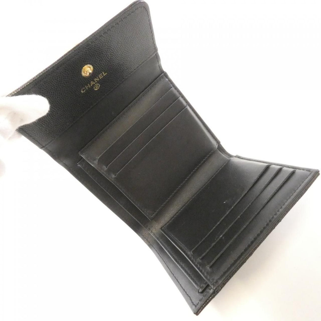 Chanel Boy Line Wallet — view 6