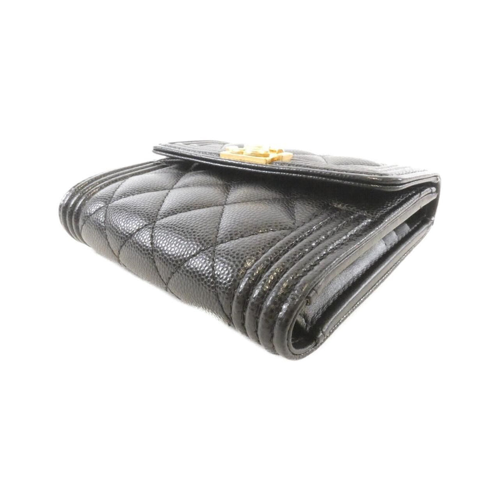 Chanel Boy Line Wallet — view 3