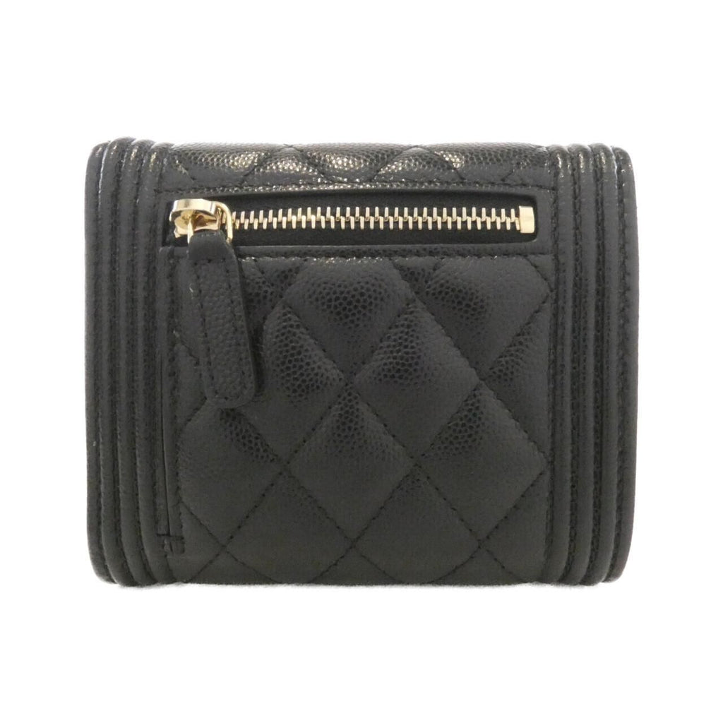 Chanel Boy Line Wallet — view 2