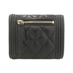 Chanel Boy Line Wallet — view 2