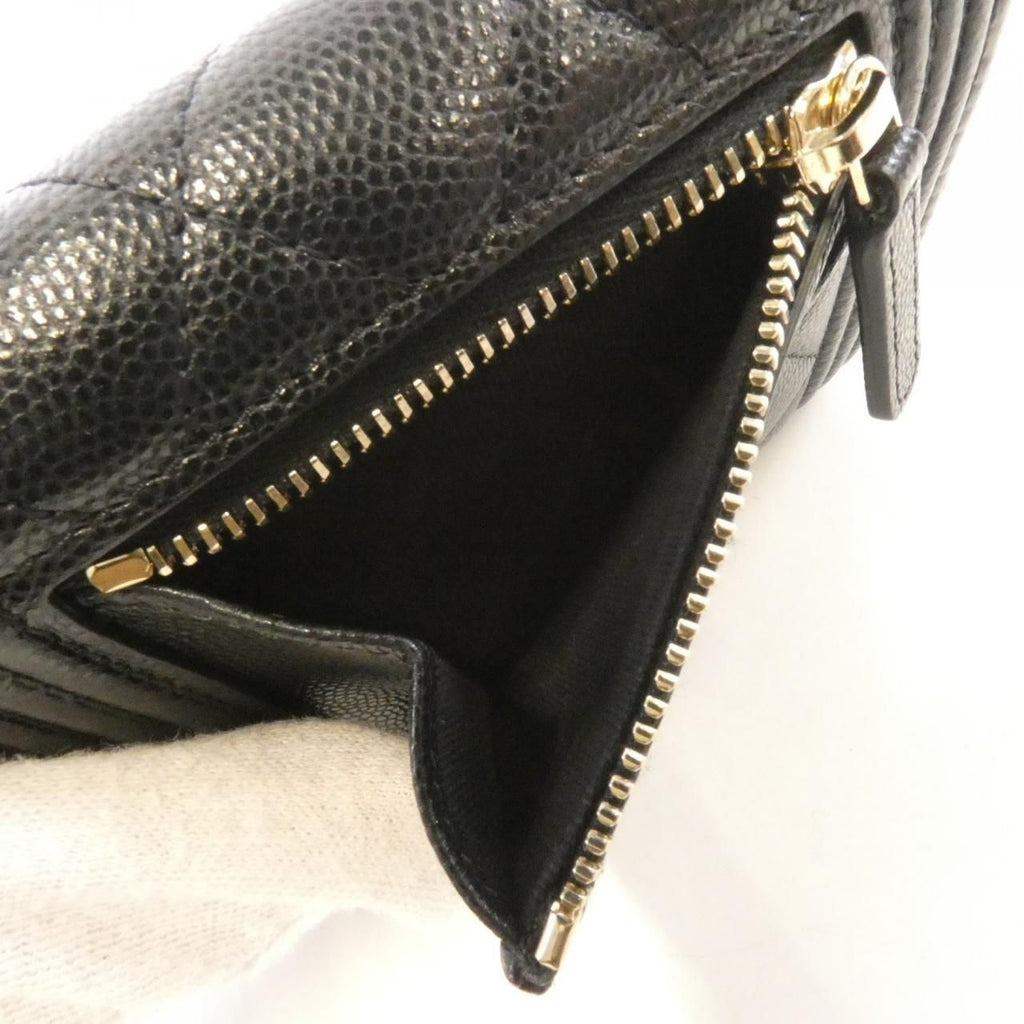 Chanel Boy Line Wallet — view 9