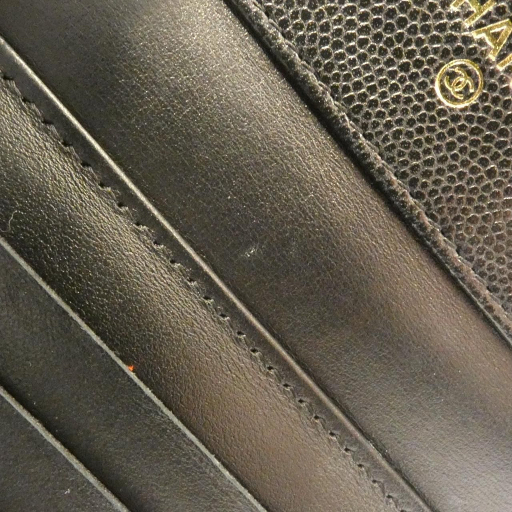 Chanel Boy Line Wallet — view 7
