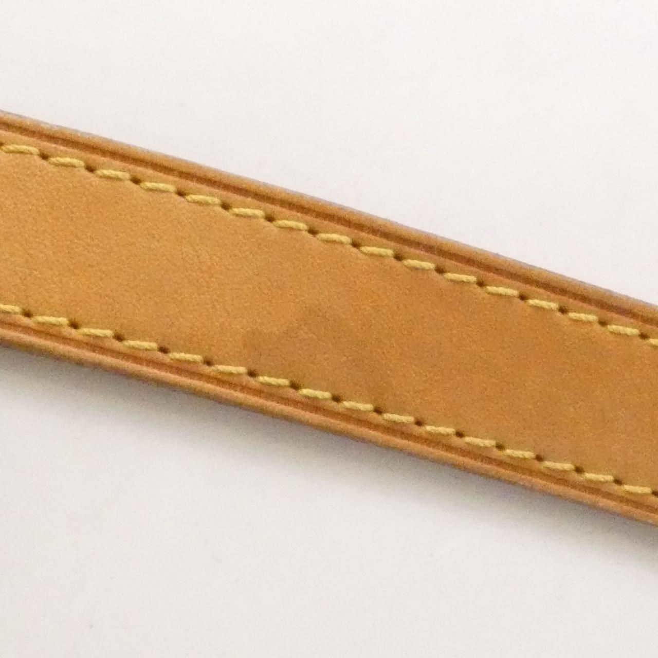 Louis Vuitton Monogram Batignolles Vertical Shoulder — view 8
