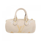 Louis Vuitton Monogram Empreinte Papillon BB Shoulder — view 2