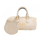 Louis Vuitton Monogram Empreinte Papillon BB Shoulder