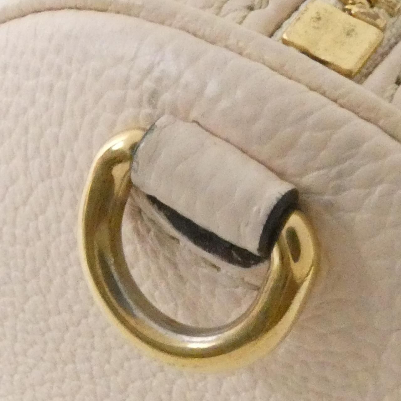 Louis Vuitton Monogram Empreinte Papillon BB Shoulder — view 6