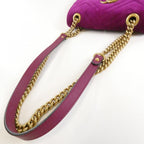 Gucci GG Marmont Shoulder — view 7