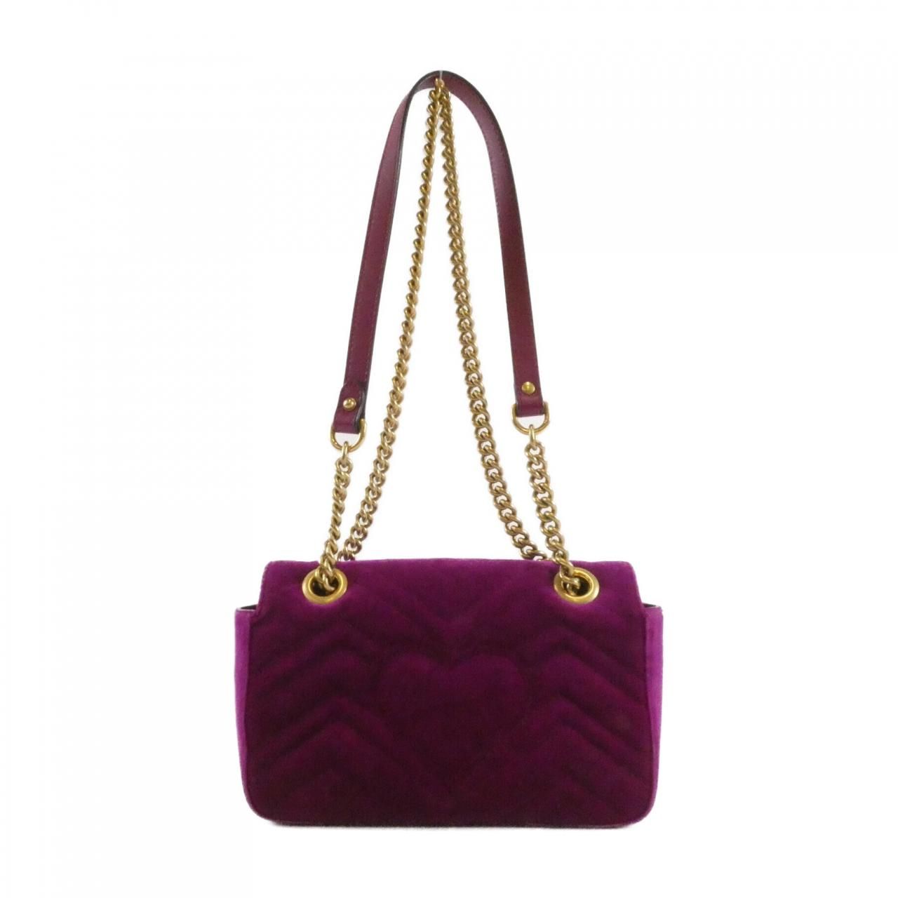 Gucci GG Marmont Shoulder — view 2